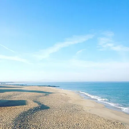 Direct Access To Notre Dame And Hossegor Beaches 카브레톤