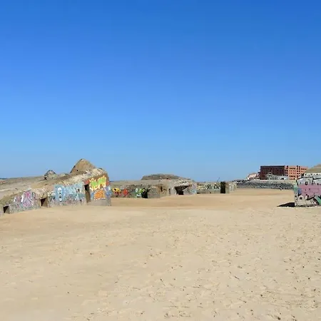Direct Access To Notre Dame And Hossegor Beaches * 카브레톤
