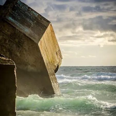 Direct Access To Notre Dame And Hossegor Beaches