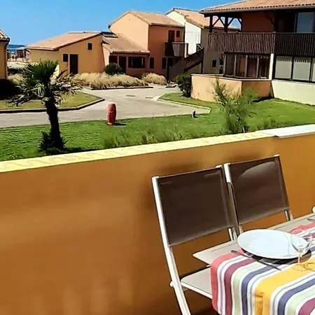 Direct Access To Notre Dame And Hossegor Beaches 카브레톤